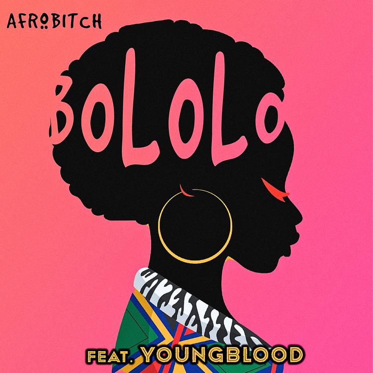 Afrobitch's avatar image