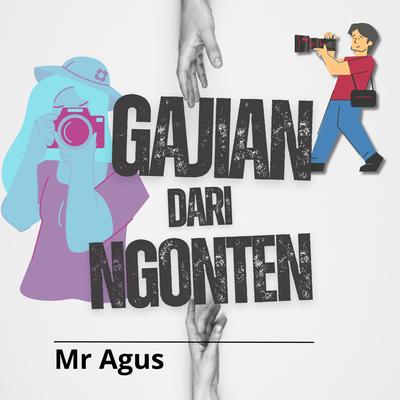 Mr. Agus's cover