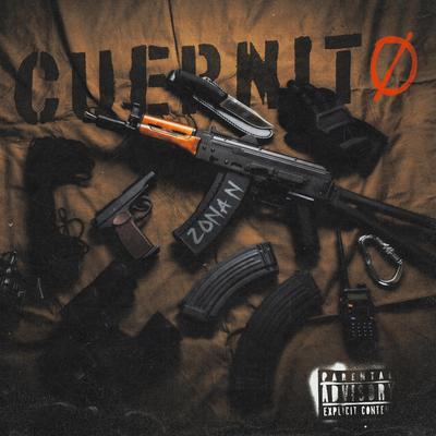 Cuernito's cover