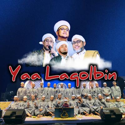 Yaa Laqolbin's cover