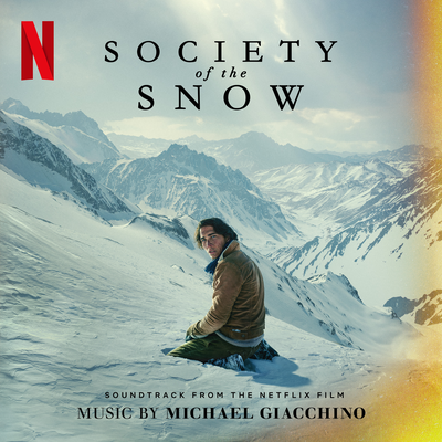 Arturo’s Death By Michael Giacchino's cover