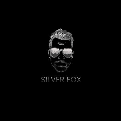 Silver Fox By Adam Krum's cover