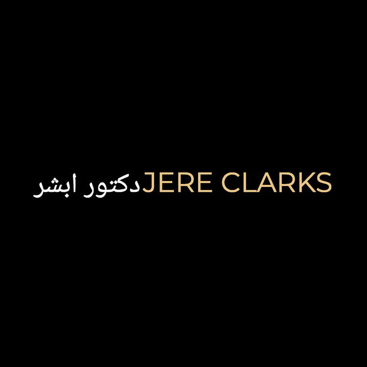 Jere Clarks's avatar image