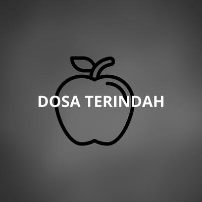 Dosa Terindah's cover