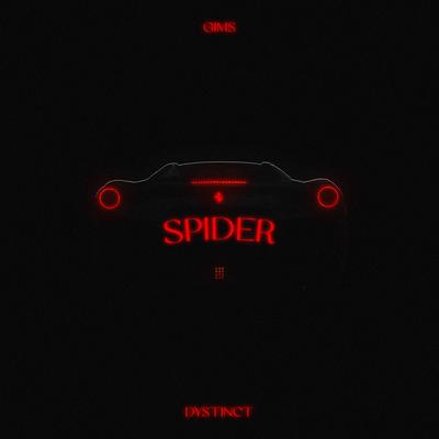 SPIDER's cover