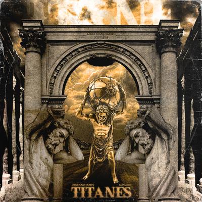 Titanes's cover