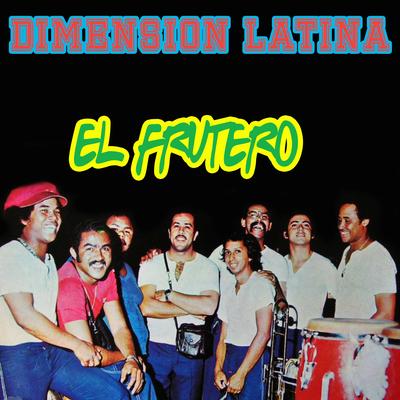 Llorarás By Dimensión Latina's cover