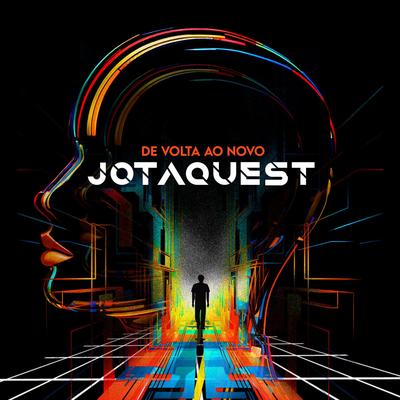 Valer o Dia By Jota Quest's cover