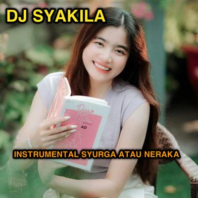 Dj syakila's cover