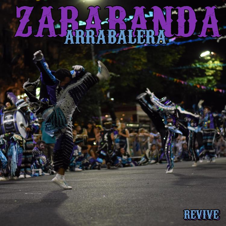 Zarabanda Arrabalera's avatar image