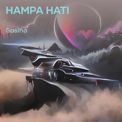 Hampa hati (Acoustic)'s cover