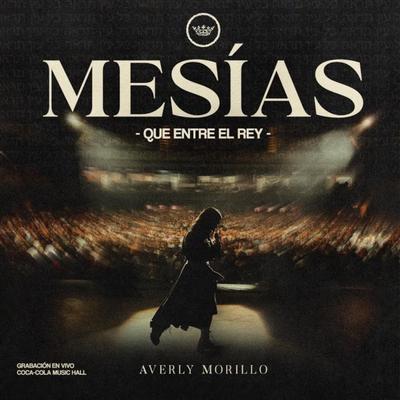 Mesias - Live's cover