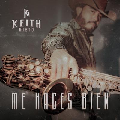 Keith Nieto's cover