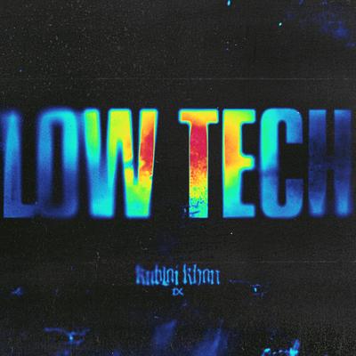 Low Tech's cover