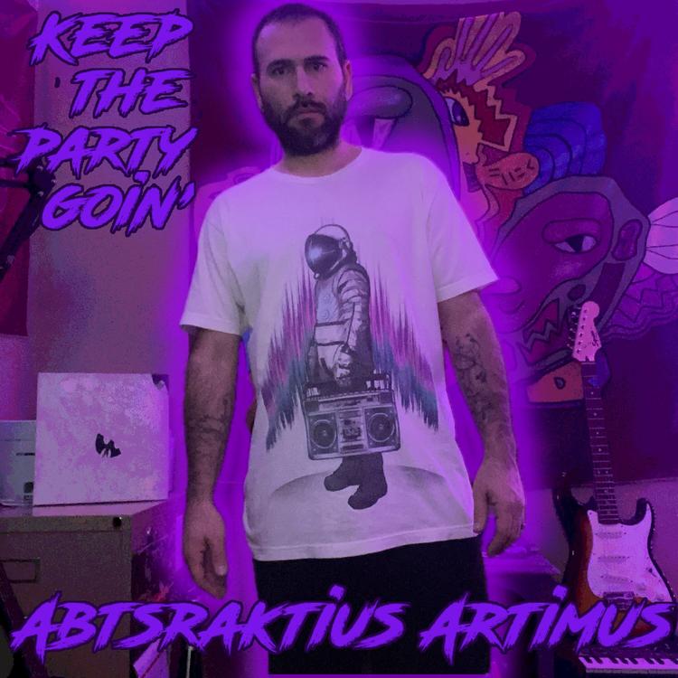 Abstraktius Artimus's avatar image