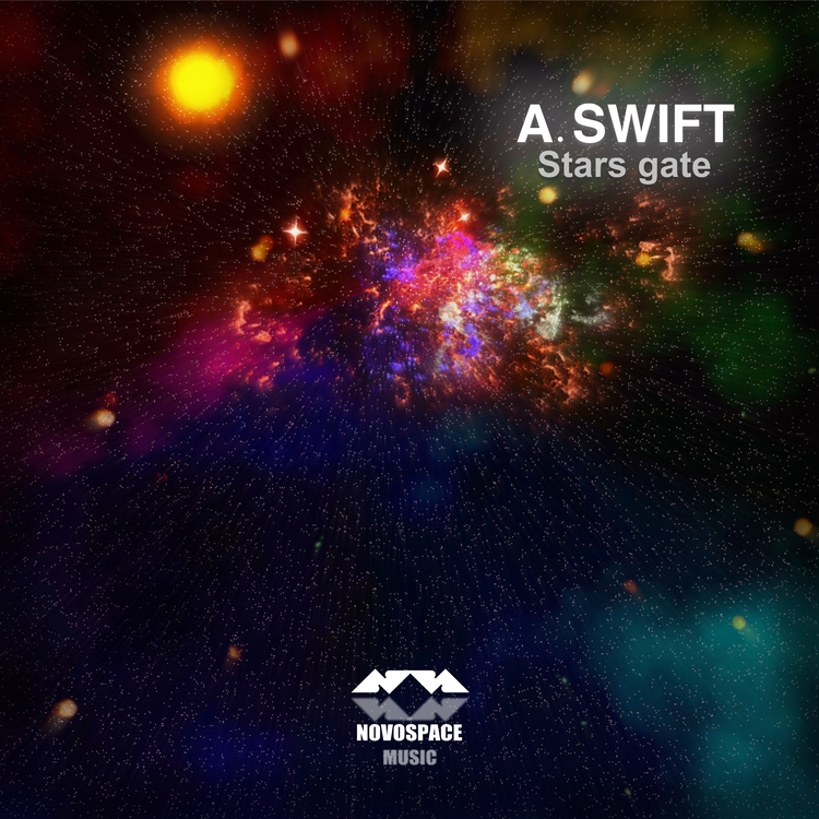 A.SWIFT's avatar image