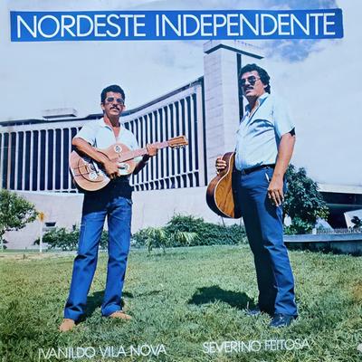 Nordeste Independente's cover