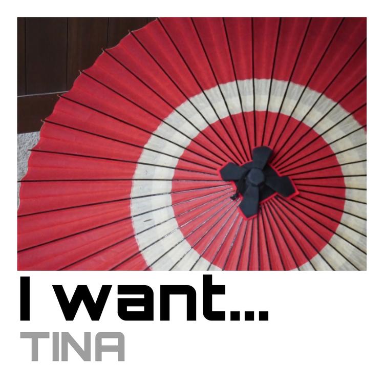 Tina's avatar image