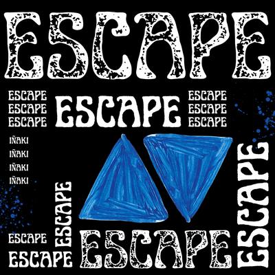 ESCAPE (Acoustic Version)'s cover
