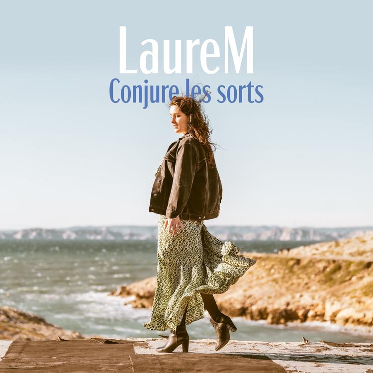 LaureM's avatar image