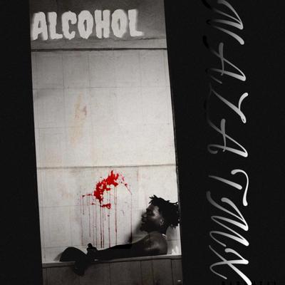 Alcohol's cover