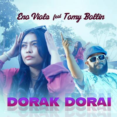 Dorak Dorai's cover