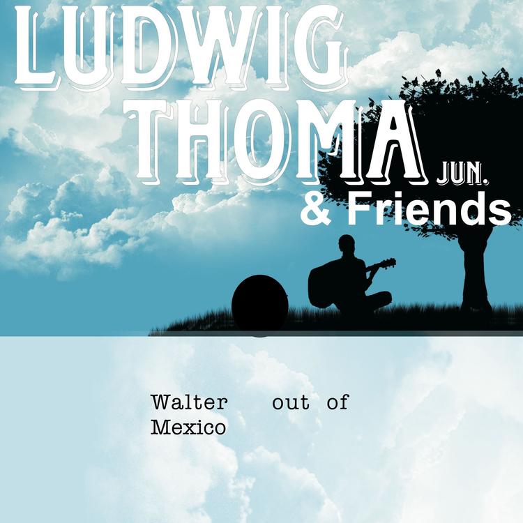 Ludwig Thoma Jun & Friends's avatar image