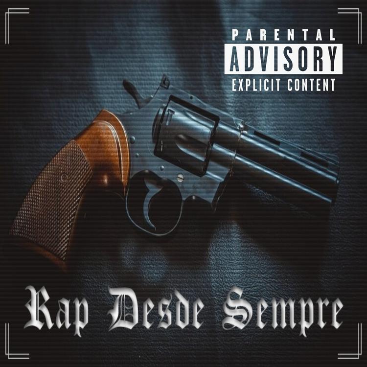 Rap Desde Sempre's avatar image