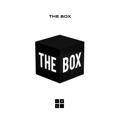 The Box (Lofi Remix) By IWL's cover
