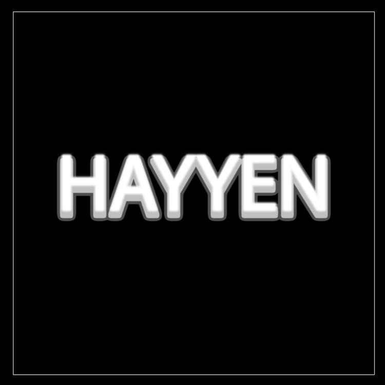 Hayye's avatar image