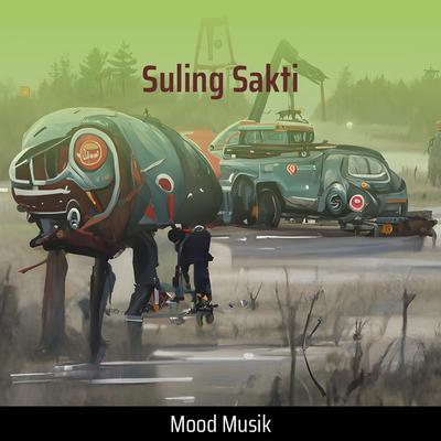 Suling Sakti's cover