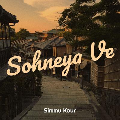 Sohneya Ve's cover