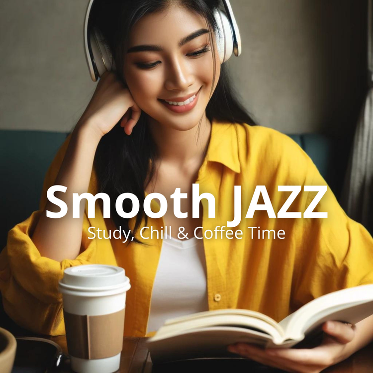 Relax Study BGM Jazz's avatar image