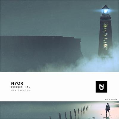 Possibility By NYOR's cover