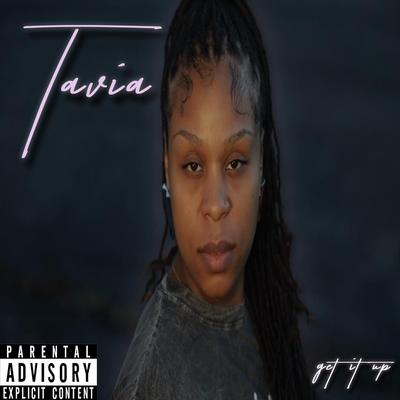 Tavia's cover