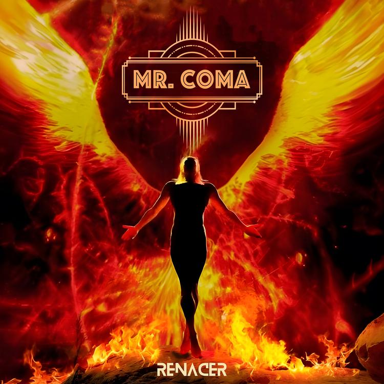 Mr. Coma's avatar image