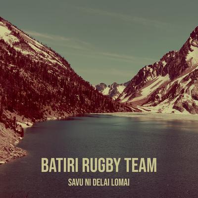 Batiri Rugby Team's cover