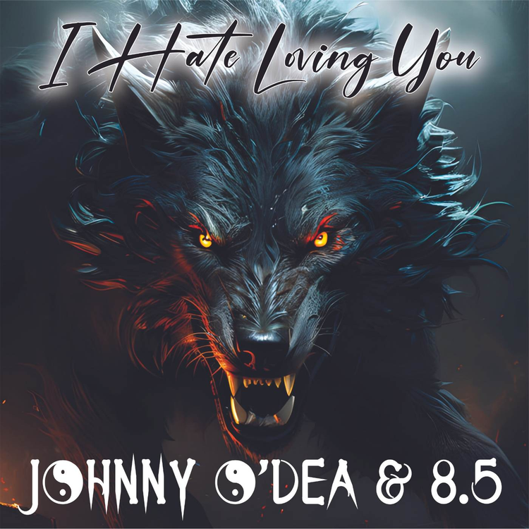 Johnny O'Dea & 8.5's avatar image