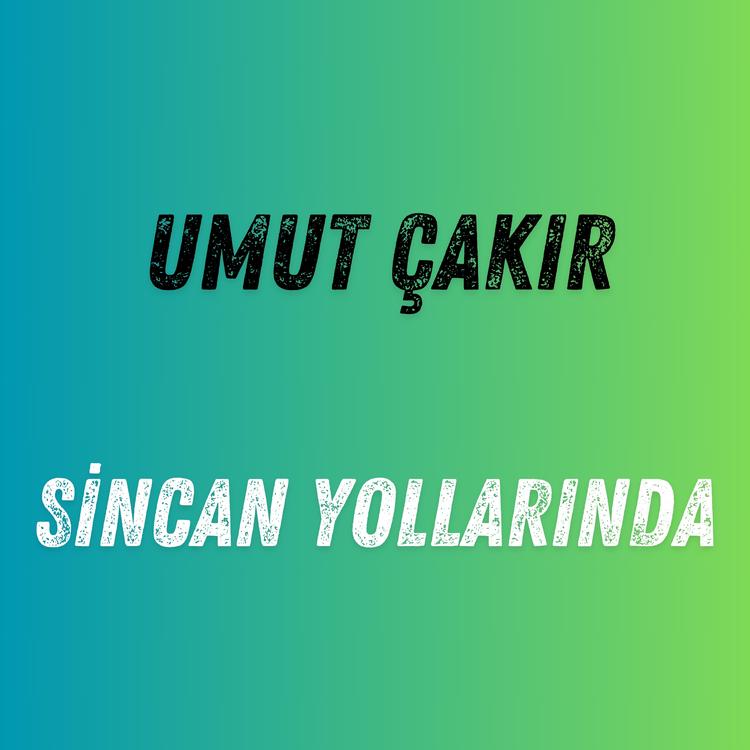 Umut Çakır's avatar image