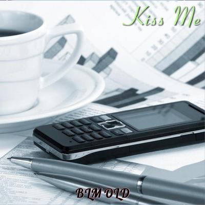 Kiss Me (Remix)'s cover
