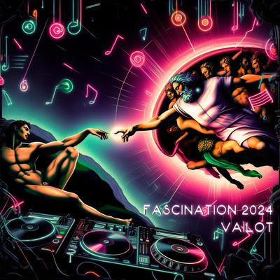 Fascination 2024's cover