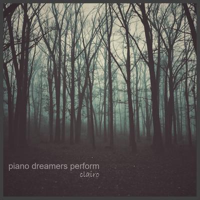 Blouse (Instrumental) By Piano Dreamers's cover