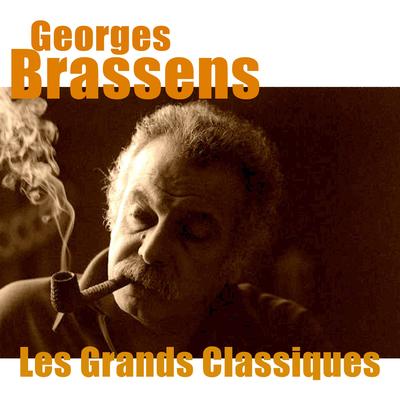 Le gorille (2024 Remastered) By Georges Brassens's cover