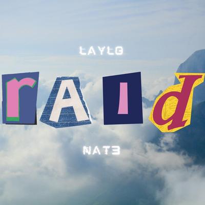 RAID's cover