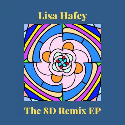 The 8D Remix's cover