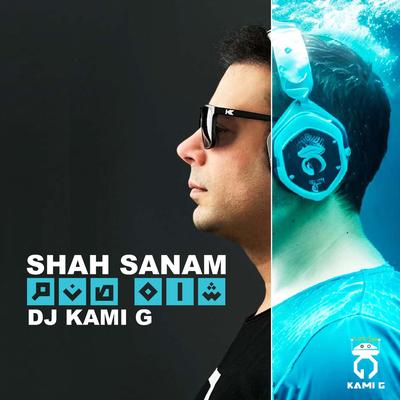 Shah Sanam's cover