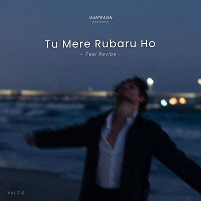 Tu Mere Rubaru Ho - Feel Revibe's cover