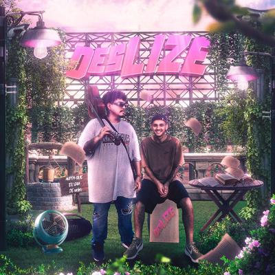 Deslize By Matheusiddy, Matheus Brisa's cover