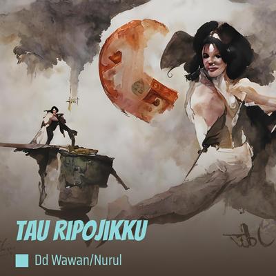 Tau Ripojikku's cover