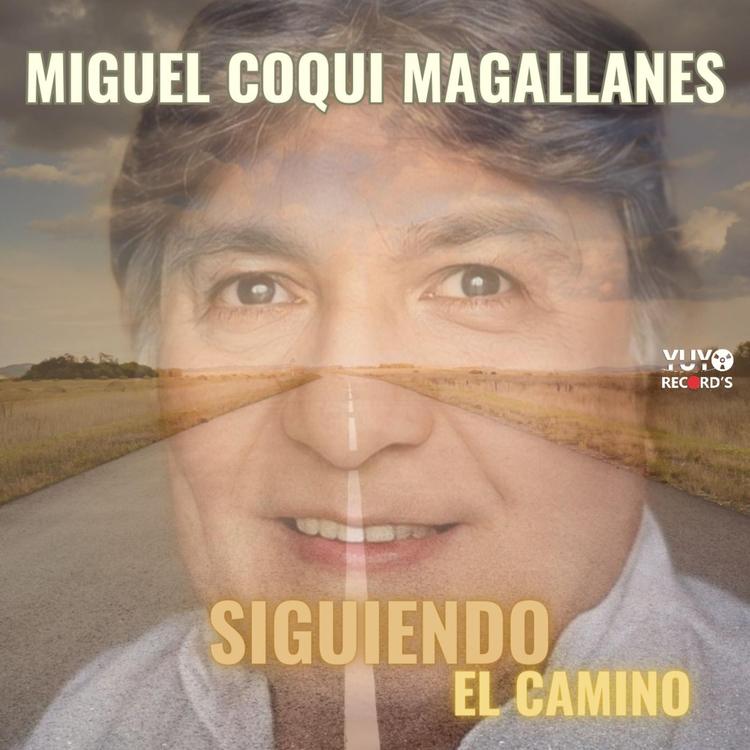 Miguel Coqui Magallanes's avatar image